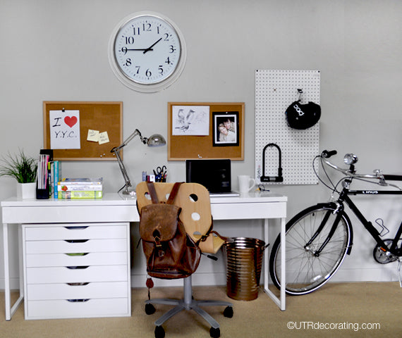 9 Tips to Decorate a Study Space
